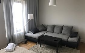 Apartament Peperino